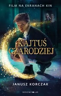 Kajtuś czarodziej. Wydanie filmowe - tantis.pl