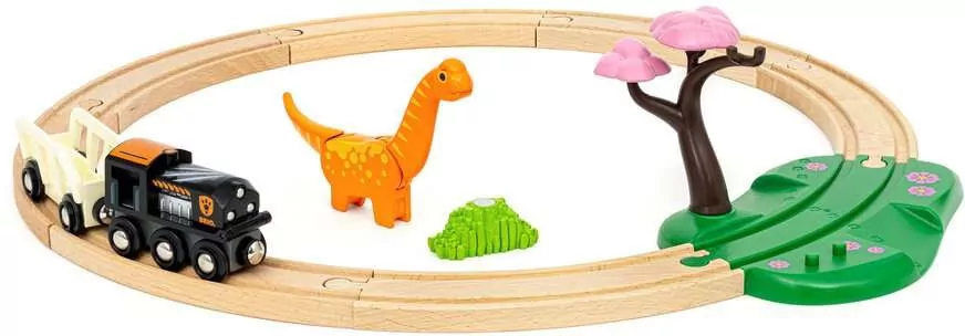 Brio Word Dino - tantis.pl