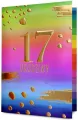 Karnet Urodziny 17 HM200-3196 - tantis.pl