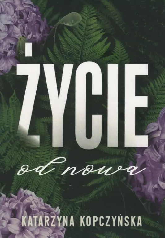 Życie od nowa - tantis.pl