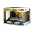 Hawkman in Cruiser. Black Adam. Funko POP - tantis.pl