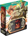 Dragon Eclipse: Mystling Academy - Peare kontra Arboro - tantis.pl