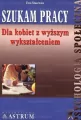 Szukam pracy dla kobiet z wyższym wykształceniem - tantis.pl