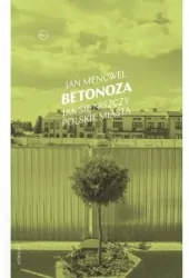 Betonoza. Jak się niszczy polskie miasta