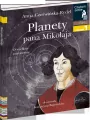 Planety pana Mikołaja. Czytam sobie. Poziom 1 - tantis.pl