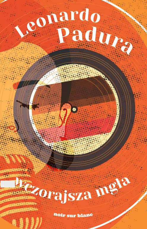 Wczorajsza mgła - tantis.pl