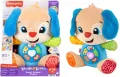 Fisher-Price. Ucz się i śmiej! Szczeniaczek - tantis.pl