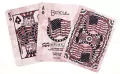 Karty American Flag BICYCLE - tantis.pl