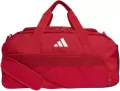 Torba Sportowa Adidas Tiro League Czerwona 24,75l - tantis.pl