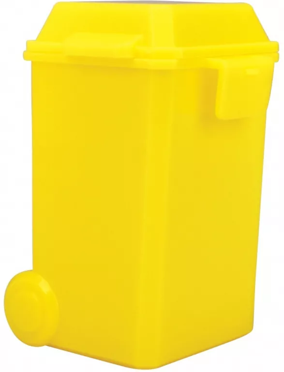 Simba. Śmieciarka zielona Dickie Toys 30 cm - tantis.pl