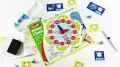 Pierwszy zegar. Play Montessori - tantis.pl