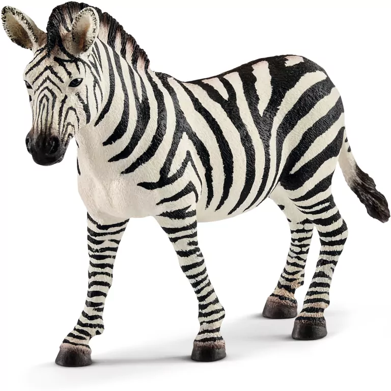 Zebra klacz Wild Life 14810 - tantis.pl