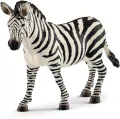 Zebra klacz Wild Life 14810 - tantis.pl