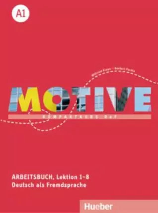 Motive A1 Zeszyt ćwiczeń + nagrania online - tantis.pl