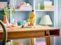 LEGO® Icons Uroczy kanarek Tweety 40824 - tantis.pl