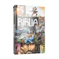 Biblia. Komiks - tantis.pl