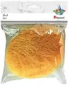 Sizal. Pomarańczowy - tantis.pl