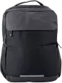 Plecak biznesowy z USB czarny 16L - tantis.pl