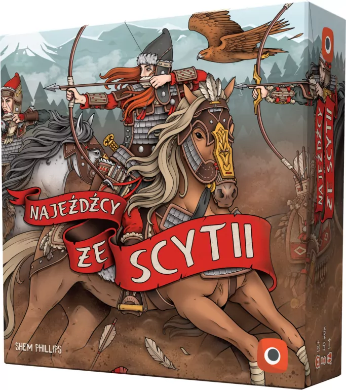 Najeźdźcy ze Scytii - tantis.pl