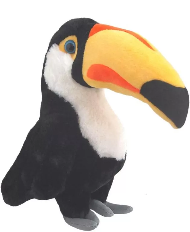 Tukan wielki 30cm - tantis.pl