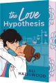 The Love Hypothesis (barwione brzegi) - tantis.pl