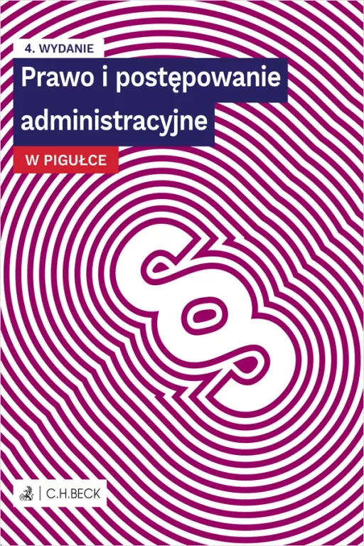 Prawo i postępowanie administr. w pigułce + testy - tantis.pl