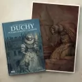 Duchy polskich miast i zamków - tantis.pl