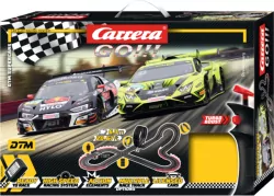 Carrera GO!!! - DTM Supercars 6,3m