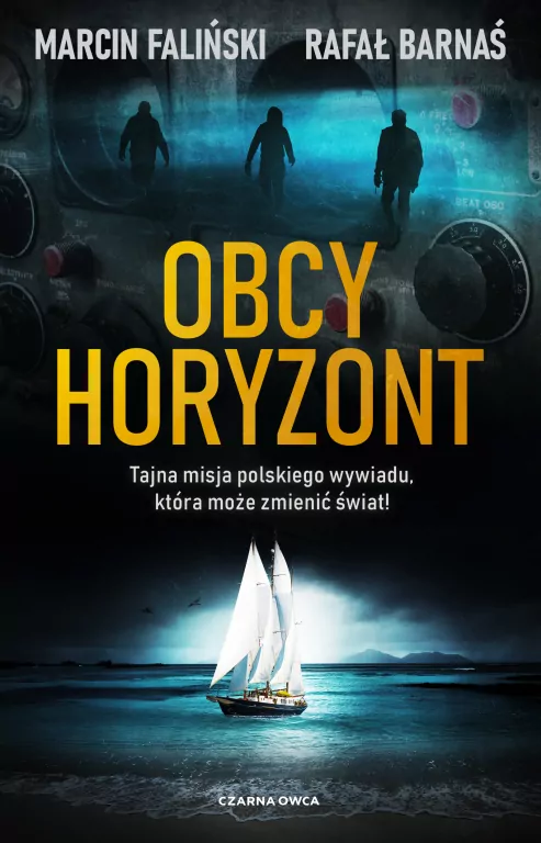 Obcy horyzont - tantis.pl