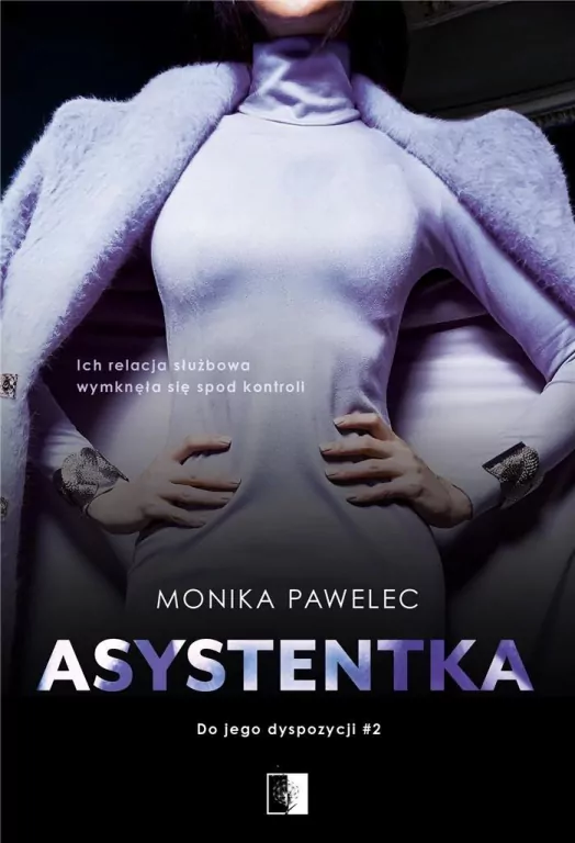 Asystentka. Do jego dyspozycji - tantis.pl