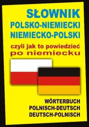Słownik pol-niem, niem-pol czyli jak to pow. TW