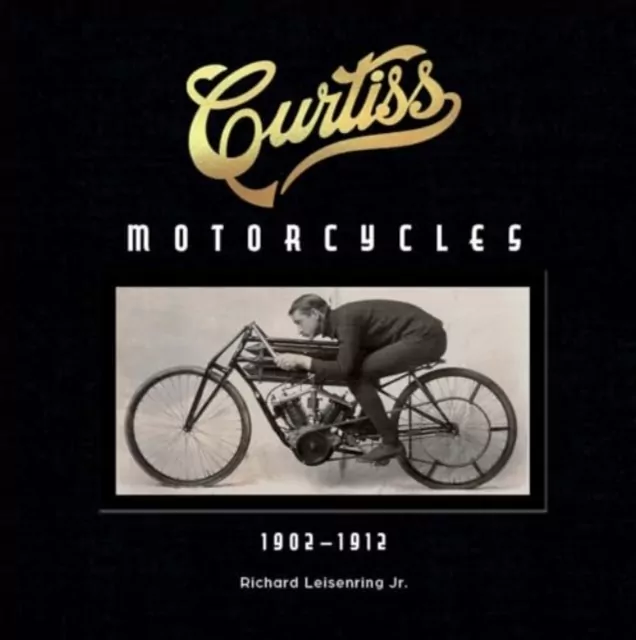 Curtiss Motorcycles - tantis.pl