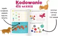 Kapitan nauka. Kodowanie dla ucznia - tantis.pl
