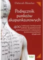 Podręcznik punktów akupunkturowych - tantis.pl