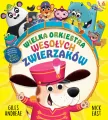 Wielka orkiestra wesołych zwierzaków - tantis.pl