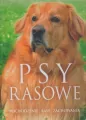 Psy rasowe. Pochodzenie, rasy, zachowania - tantis.pl