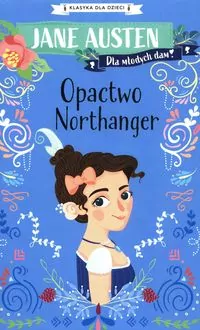 Opactwo Northanger - tantis.pl