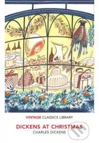 Dickens at Christmas - tantis.pl