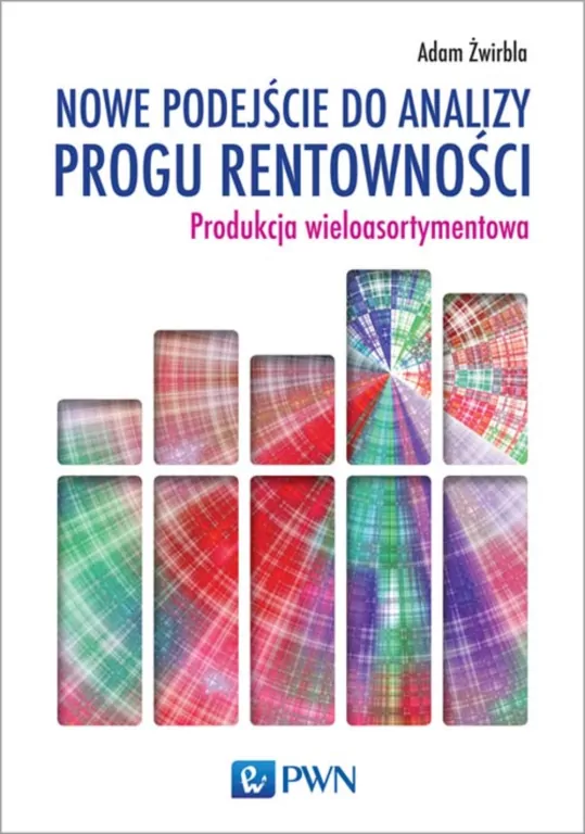 Nowe podejście do analizy progu rentowności - tantis.pl