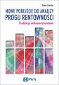 Nowe podejście do analizy progu rentowności - tantis.pl