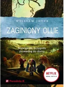 Zaginiony Ollie - tantis.pl