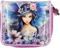 Portfel Flower Fairy Iris STnux - tantis.pl
