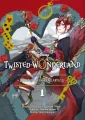 Twisted-Wonderland (pakiet) - tantis.pl