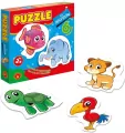 Puzzle dla maluszków - tantis.pl