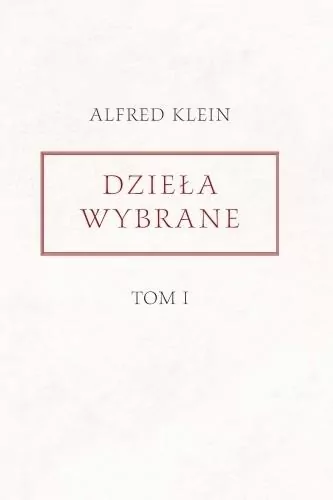 Dzieła wybrane T.1 - tantis.pl