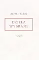Dzieła wybrane T.1 - tantis.pl
