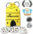 Honeycombs: Plastry miodu - tantis.pl
