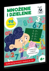 Mnożenie i dzielenie. Kapitan Nauka