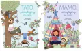Pakiet: Tato, poczytajmy razem / Mamo, poczytajmy razem - tantis.pl