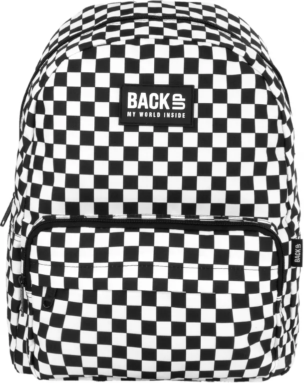 Plecak BackUp 7 C94 DERFORM - tantis.pl